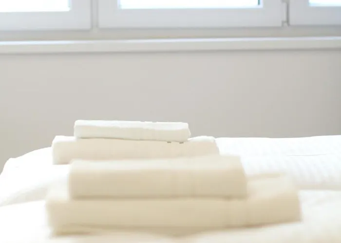 Apartamento Margot Viena