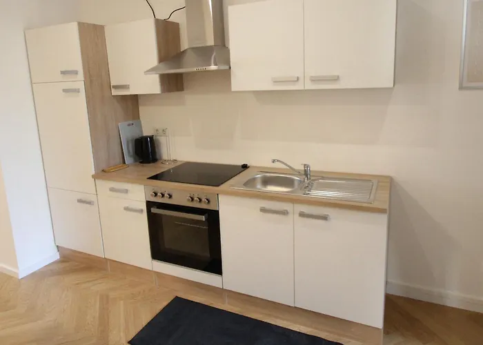 Margot Apartamento Viena