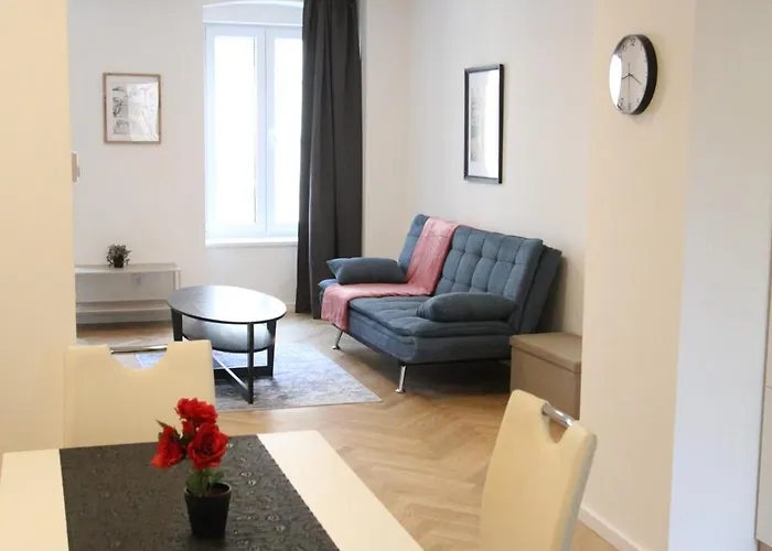 Apartamento Margot