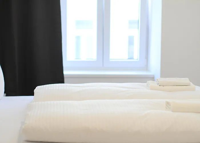 Apartamento Margot Viena