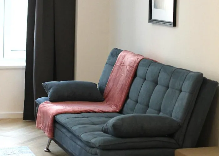 Margot Apartamento Viena