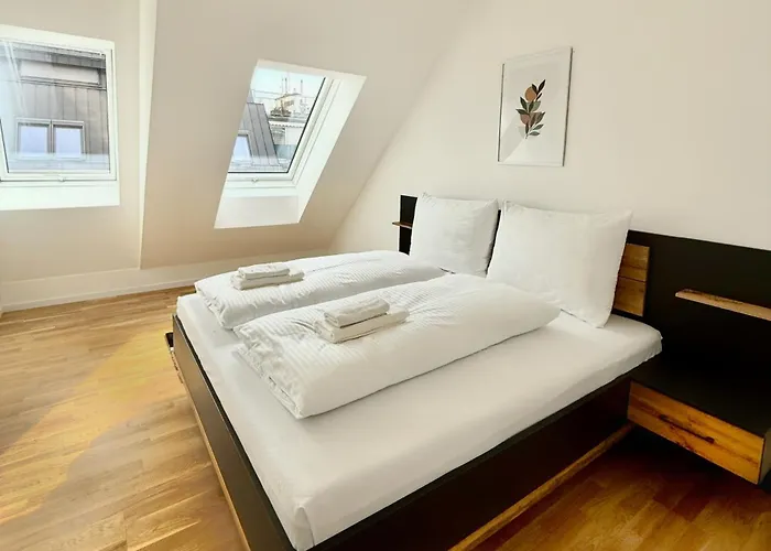 Margot Apartamento *