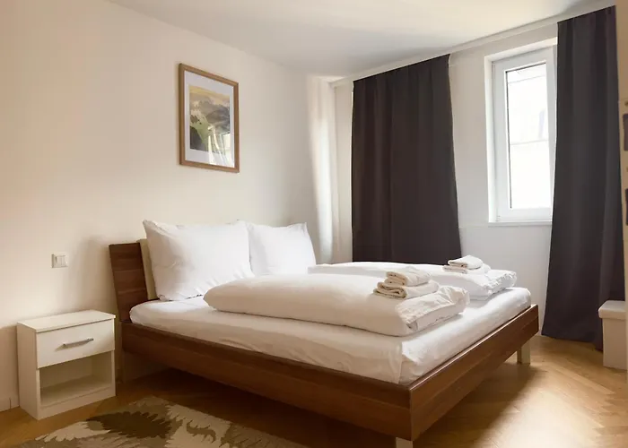 Apartamento Margot Viena