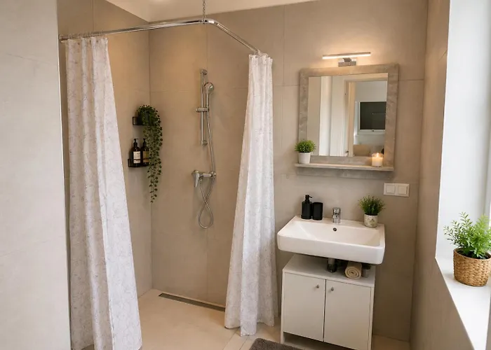 Apartamento Margot *