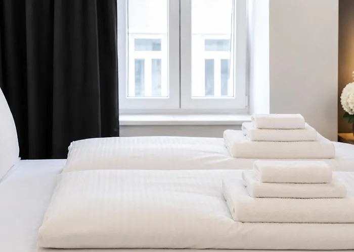 Apartamento Margot Viena