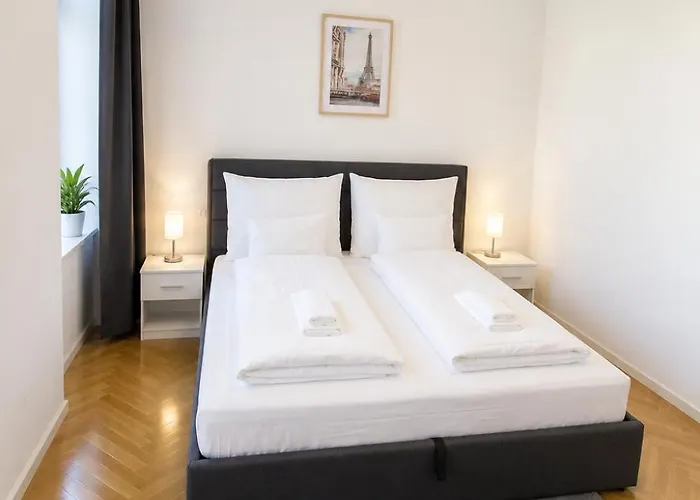 Margot Apartamento