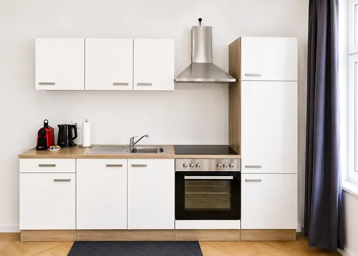 Apartamento Margot Viena
