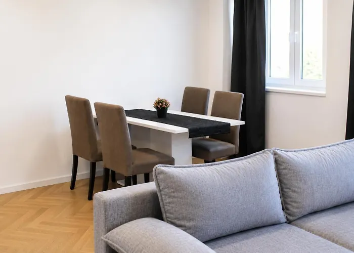 Apartamento Margot Viena