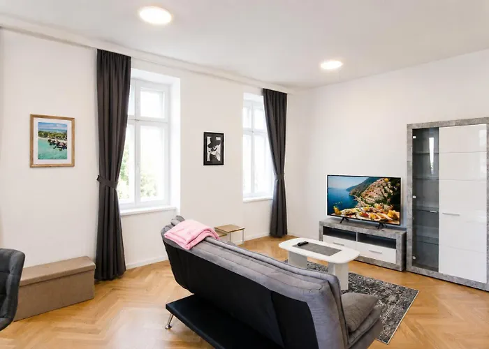 Apartamento Margot *