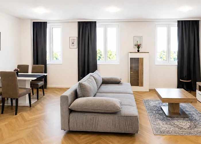 Apartamento Margot Viena
