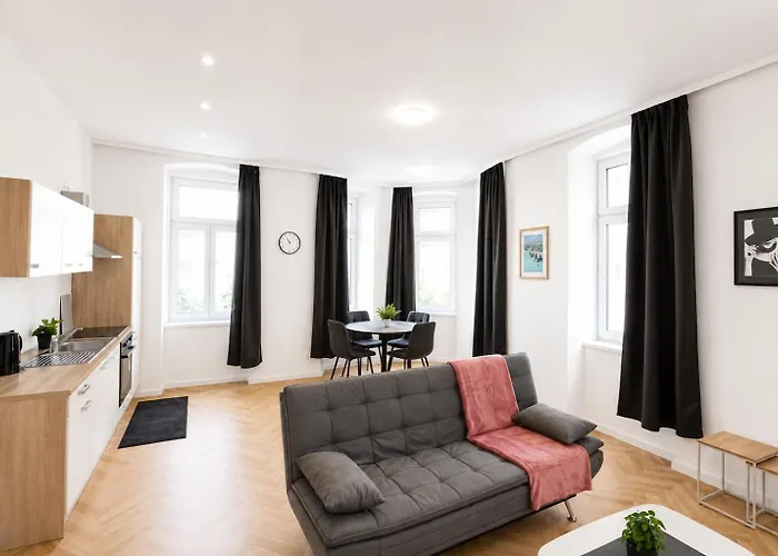 Apartamento Margot