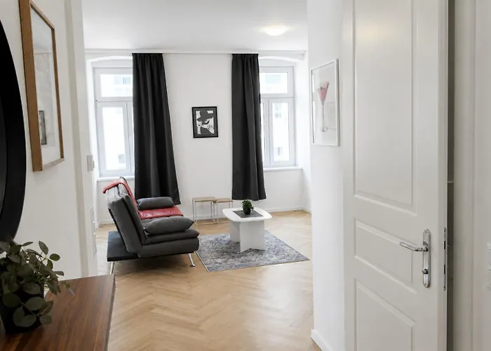 Margot Apartamento *